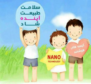مرغوب ترین کیسه نانو