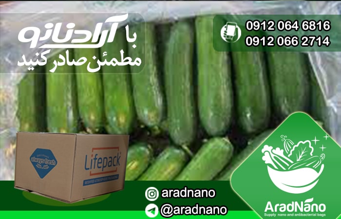 تاثیر سلفون نانو در نگهداری-min