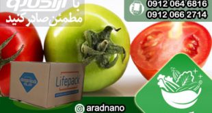 تصویر شاخص مرکز پخش مرغوب ترین کیسه نانو گوجه فرنگی 1-min